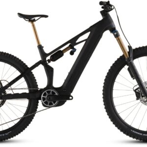 Cube Stereo Hybrid ONE77 HPC AT 800 carbon’n’gold 2026 M