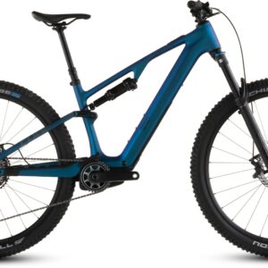 Cube AMS Hybrid ONE44 C:68X SLX 400X nebula’n’black 2027 M