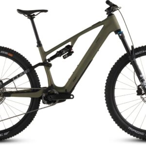 Cube AMS Hybrid ONE44 C:68X TM 400X reedgreen’n’matrix 2027 XL