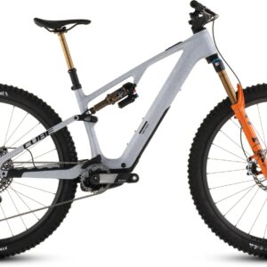 Cube AMS Hybrid ONE44 C:68X SUPER TM 400X foggrey’n’fibre 2026 L