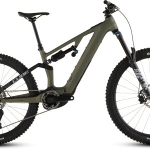 Cube AMS Hybrid 177 C:62 TM 600X reedgreen’n’matrix 2026 M