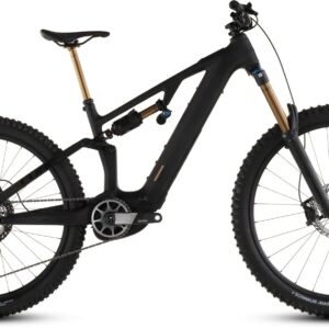 Cube AMS Hybrid 177 C:62 AT 600X carbon’n’gold 2026 XL