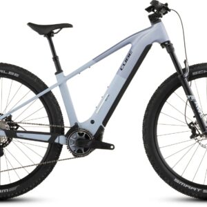 Cube Reaction Hybrid SLX 800 gauzegrey’n’iceblue 2026 2XL