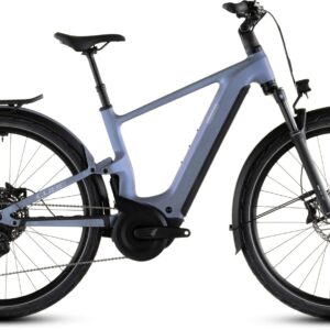 Cube Kathmandu Hybrid ONE11 HPC Pro 800 hazeblue’n’blue 2027 50 cm