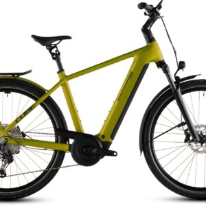 Cube Kathmandu Hybrid Pro 800 lizard’n’black 2026 50 cm