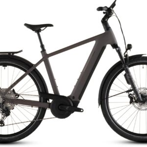 Cube Kathmandu Hybrid EXC 800 cedar’n’chrome 2026 64 cm