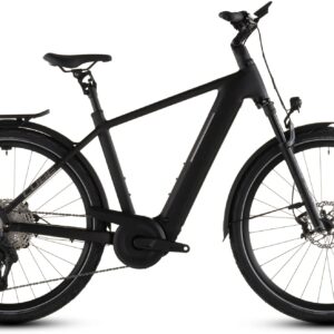Cube Kathmandu Hybrid SLX 800 silverdust’n’chrome 2026 50 cm