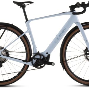 Cube Nuroad Hybrid C:62 SLX 400X FE iceblue’n’prism 2026 L