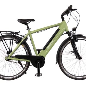 Maxtron Trekking E-Bike MT-11X, Mittelmotor, Shimano Nabenschaltung, Magura hydr. Felgenbremse, Herren 1219826