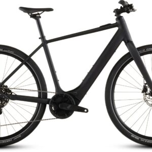 Cube Editor Hybrid Pro 400X coal’n’prism 2026 54 cm