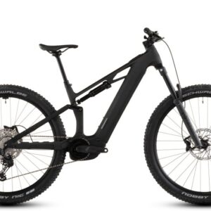 E-Bike Cube Stereo Hybrid ONE44 HPC Race 800 29 Zoll 2026, blackline Large
