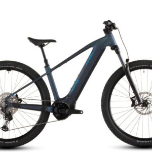 E-Bike Cube Reaction Hybrid Pro 800 29 Zoll 2026, nebular/dazzle XX-Large