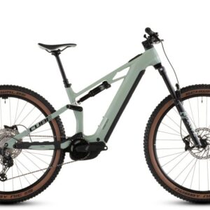 E-Bike Cube Stereo Hybrid ONE44 HPC Race 800 29 Zoll 2026, driedherbs/black X-Large