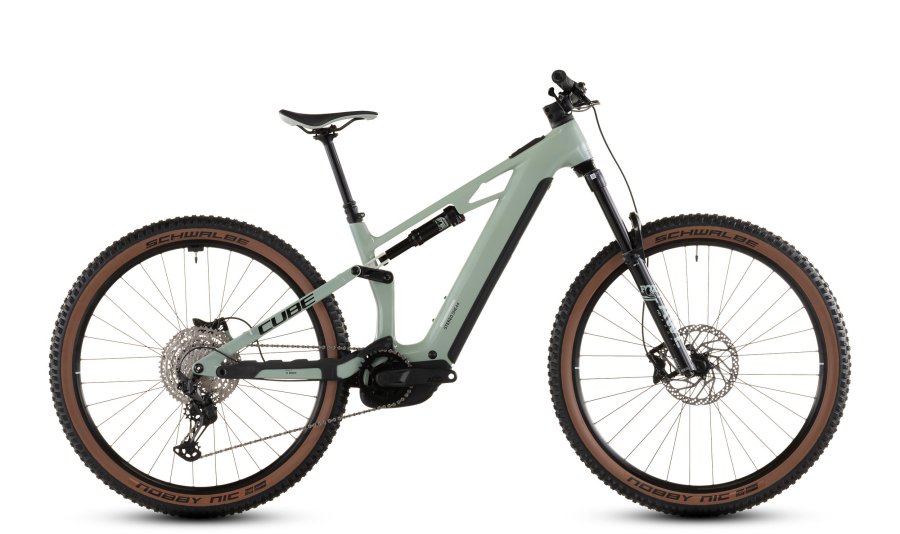 E-Bike Cube Stereo Hybrid ONE44 HPC Race 800 29 Zoll 2026, driedherbs/black X-Large 1 E-Bike Cube Stereo Hybrid ONE44 HPC Race 800 29 Zoll 2026, driedherbs/black X-Large