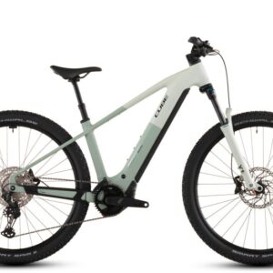 E-Bike Cube Reaction Hybrid Pro 800 29 Zoll 2026, desertstone/driedherbs Medium