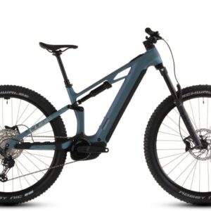 E-Bike Cube Stereo Hybrid ONE44 HPC Race 800 29 Zoll 2026, smaragdgrey/prism X-Large