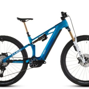 E-Bike Cube Stereo Hybrid ONE44 HPC AT 800 29 Zoll 2026, actionteam Medium