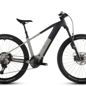 E-Bike Cube Reaction Hybrid SLT 800 29 Zoll 2026, reedbeige/sagebrush Medium