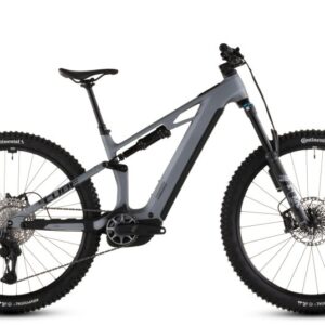E-Bike Cube Stereo Hybrid ONE44 HPC SLX Evo 800 29 Zoll 2026, slategrey/black Medium