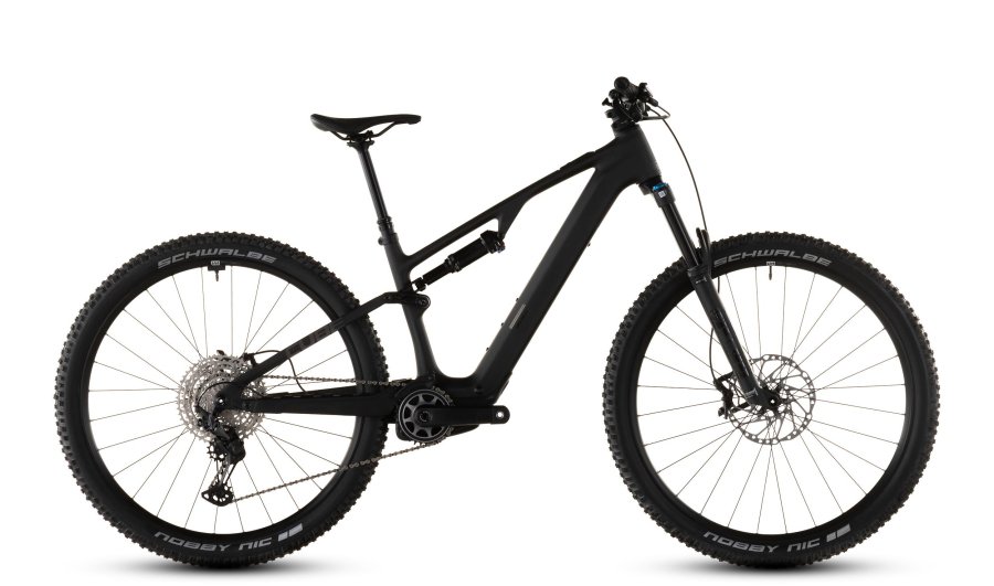 E-Bike Cube AMS Hybrid ONE44 C:62 Pro 400X 2027, blackline X-Large 1 E-Bike Cube AMS Hybrid ONE44 C:62 Pro 400X 2027, blackline X-Large