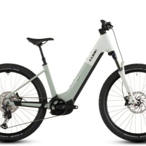 E-Bike Cube Reaction Hybrid Pro 800 27,5 Zoll 2026 – Easy Entry, desertstone/driedherbs Easy Entry X-Large
