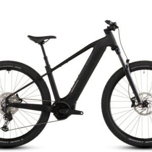 E-Bike Cube Reaction Hybrid Pro 800 29 Zoll 2026, blackline Large
