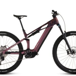 E-Bike Cube Stereo Hybrid ONE44 HPC SLX 800 29 Zoll 2026, shiftblush/art X-Large