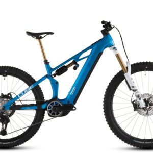 E-Bike Cube Stereo Hybrid ONE77 HPC AT 800 2026, actionteam Small
