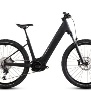 E-Bike Cube Reaction Hybrid Pro 800 27,5 Zoll 2026 – Easy Entry, blackline Easy Entry Medium