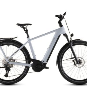 E-Bike Cube Kathmandu Hybrid SLX 800 2026, foggrey/grey 62