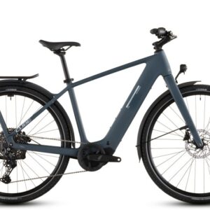 E-Bike Cube Kathmandu Hybrid C:62 Pro 400X 2026, spectralblue/prism 62