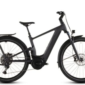 E-Bike Cube Kathmandu Hybrid ONE11 HPC Pro 800 2027, slabgrey/black 54