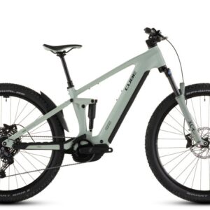 E-Bike Cube Stereo Hybrid ONE22 Pro 800 29 Zoll 2026, stonegrey/black X-Large