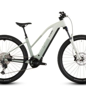 E-Bike Cube Reaction Hybrid Pro 800 29 Zoll 2026 – Trapez, desertstone/driedherbs Trapez Medium