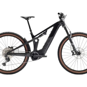 Trek Powerfly+ FS 6 800Wh Dark Star/Dark Web 2026 M