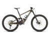 Specialized ENDURO COMP GUNMETAL/WHITE MOUNTAINS S3 2025
