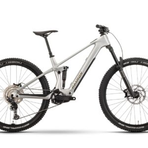 Raymon Airok silver stealth / taupe XL 2025
