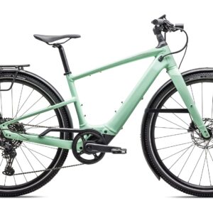 Specialized Vado SL 4 EQ 2 Oasis/Dune White XL 2025