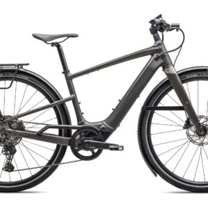 Specialized Vado SL 4 EQ 2 Gunmetal/Smoke XL 2025