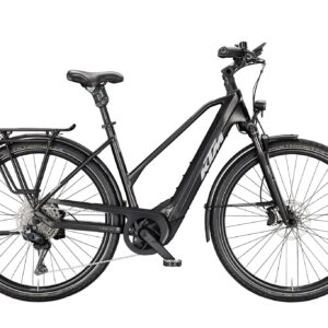 KTM Macina Style 820 XL Di2 Tr Diamond Black 2026 51 cm
