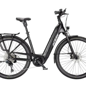 KTM Macina Style 820 XL Di2 EE Diamond Black 2026 56 cm