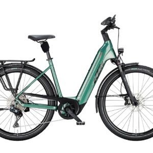 KTM Macina Style 820 Di2 EE Oxygen Green 2026 46 cm