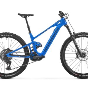 Mondraker Sly R Blau/Obsidian/Silber M 2025