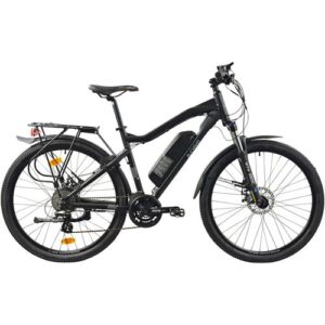 LLobe Mountain Trekking E-Bike 27,5″ Brillant 1206623