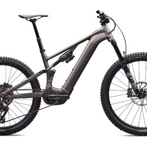 Specialized Levo 4 Comp Alloy GUNMETAL/OBSIDIAN 2026 S4