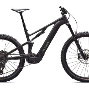 Specialized Levo 4 Alloy METALLIC OBSIDIAN/SILVER DUST 2026 S3 2025