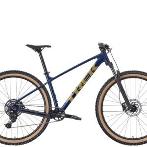 Trek Marlin 5 Gen 3 Mulsanne Blue 2027 ML