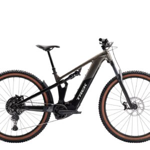 Trek Powerfly+ 4 800Wh Gen 5 Mercury/Dark Web 2026 L