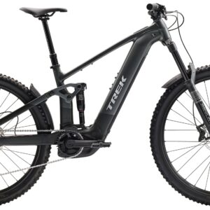 Trek Rail+ 5 Lithium Grey 2027 M