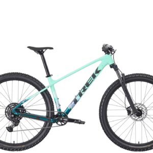 Trek Marlin 5 Gen 3 Miami Green/Dark Aquatic 2027 M